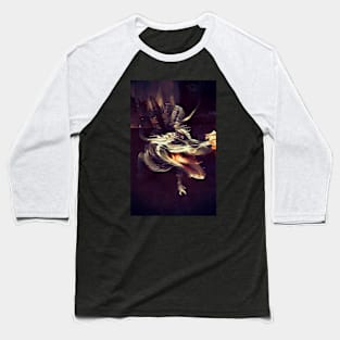 Assailant - Vipers Den - Genesis Collection Baseball T-Shirt